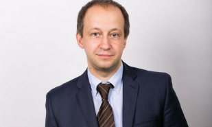 Интервью с Евгением Александровичем Шевченко, членом Центральной избирательной комиссии Российской Федерации